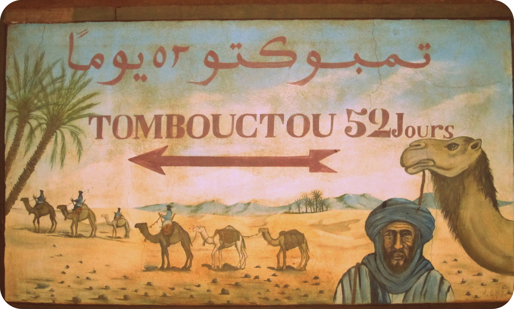 Dream Adventure Morocco