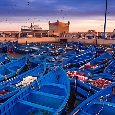 Essaouira