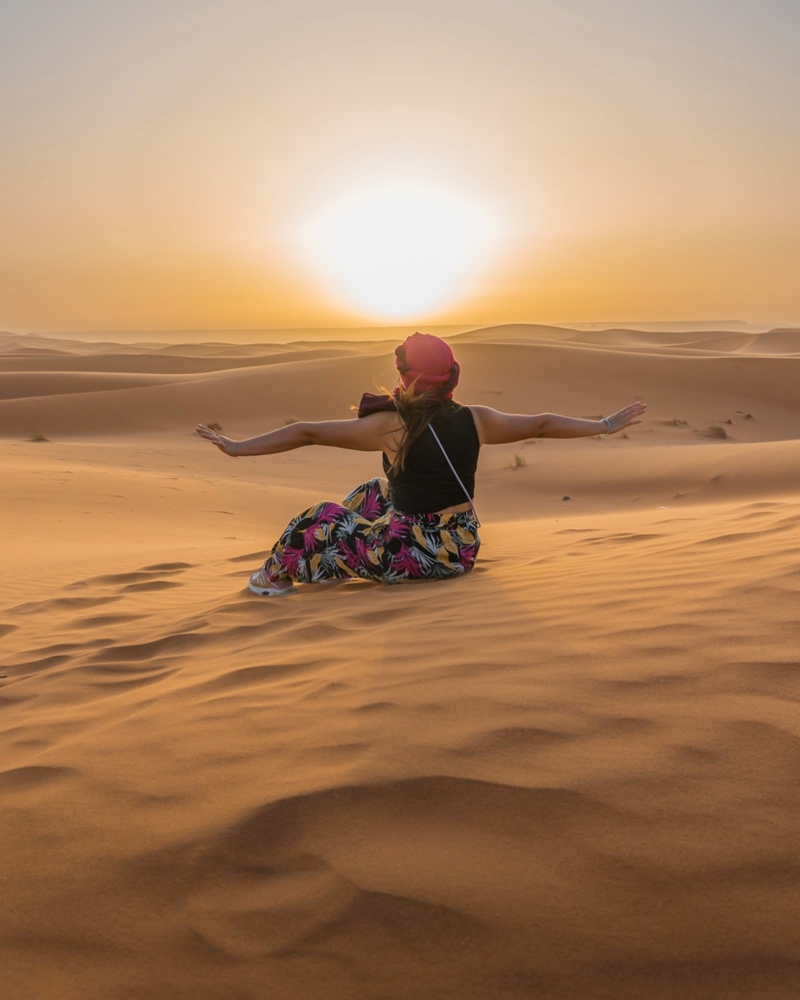 Dream Adventure Morocco