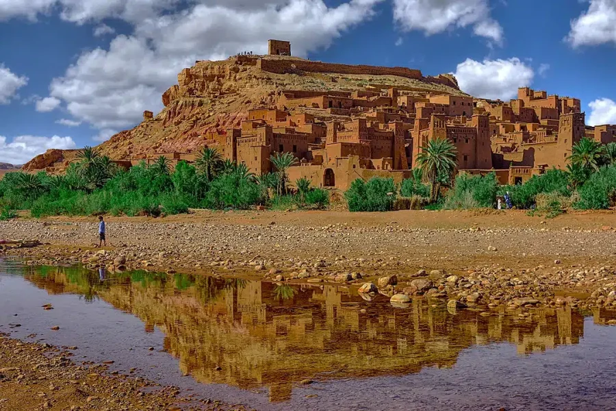 Day Trip to The Three Valleys