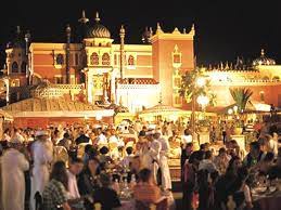 MECHOUI Menu + Show - Image 5